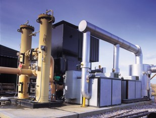 The Industry Code of Practice provides best practice advice and standards for operators and regulators involved in the collection and use of landfill gas